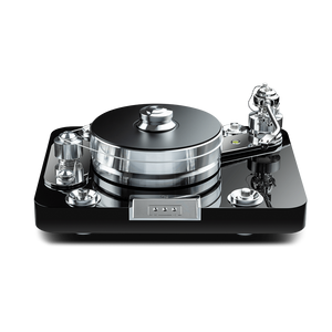 Pro-Ject - Signature 12.2 - High-End Flagship Turntable