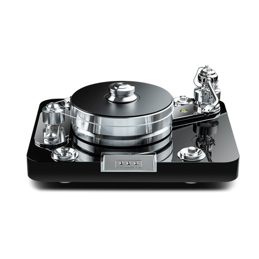 Pro-Ject - Signature 12.2 - High-End Flagship Turntable