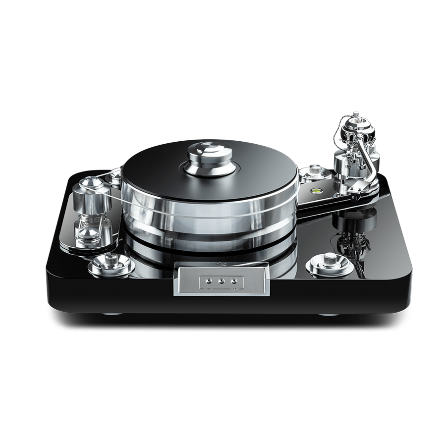 Turntables | Record Players | The Audio Tailor