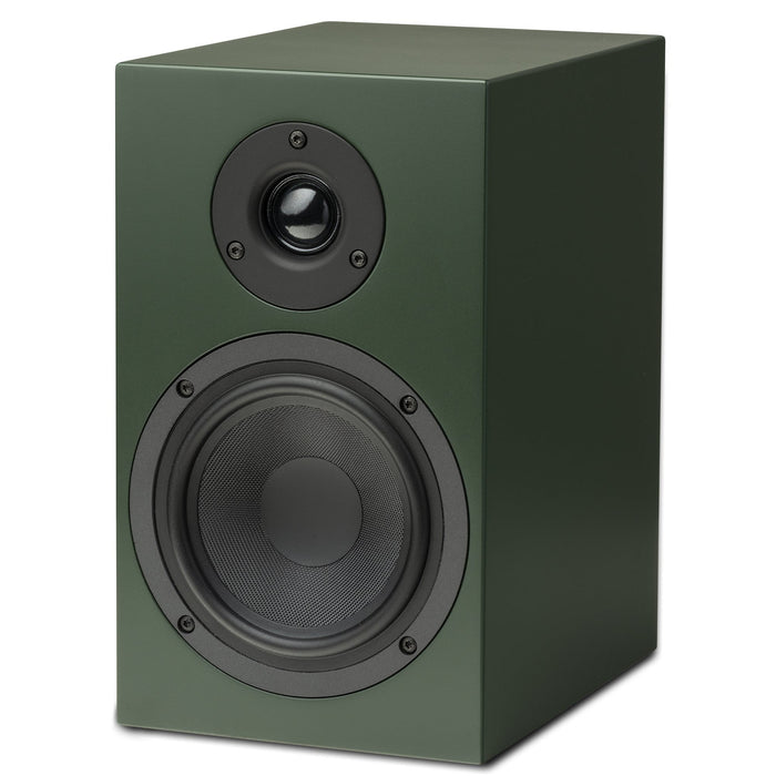 Pro-Ject - Speaker Box 5 S2 - Bookshelf Speakers