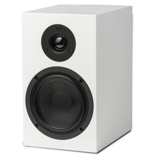 Pro-Ject - Speaker Box 5 S2 - Bookshelf Speakers