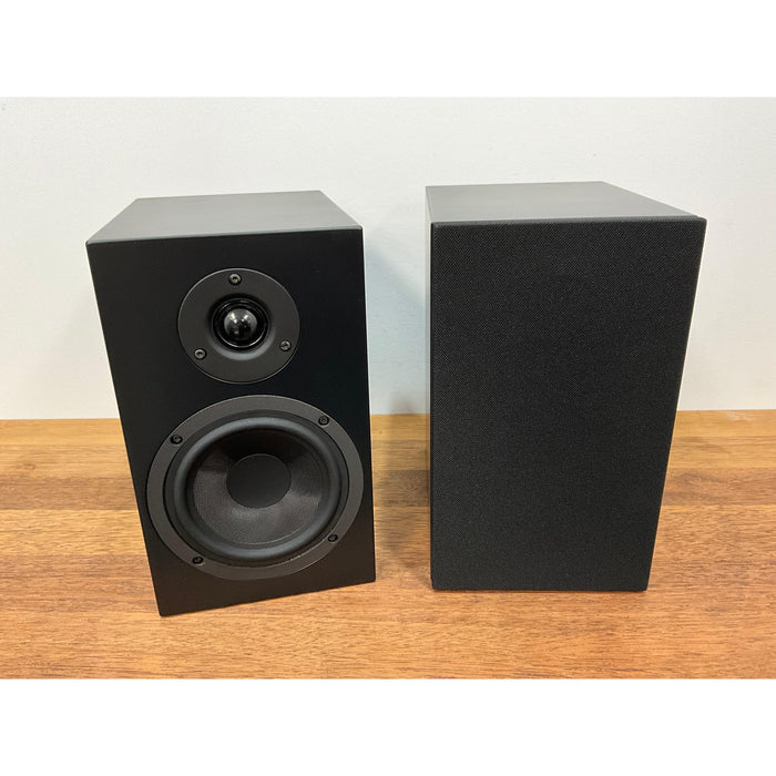 Pro-Ject Speakerbox 5 'S2' - Pre Loved