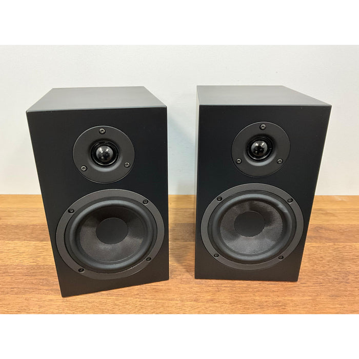 Pro-Ject Speakerbox 5 'S2' - Pre Loved
