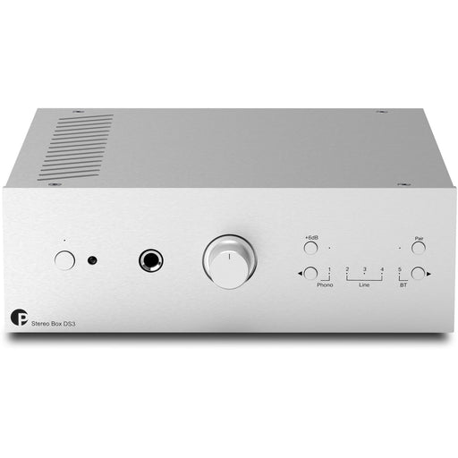 Pro-Ject - Stereo Box DS3 - Integrated Amplifier