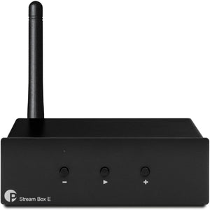 Pro-Ject  Music Streamers