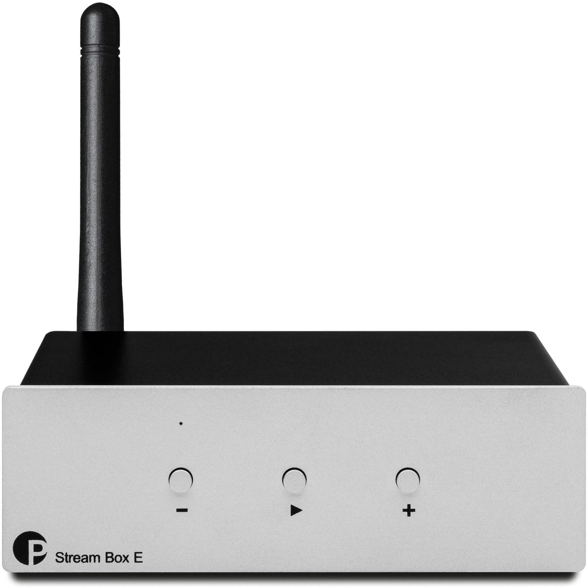 Pro-Ject - Stream Box E - Network Music Streamer & Preamplifier