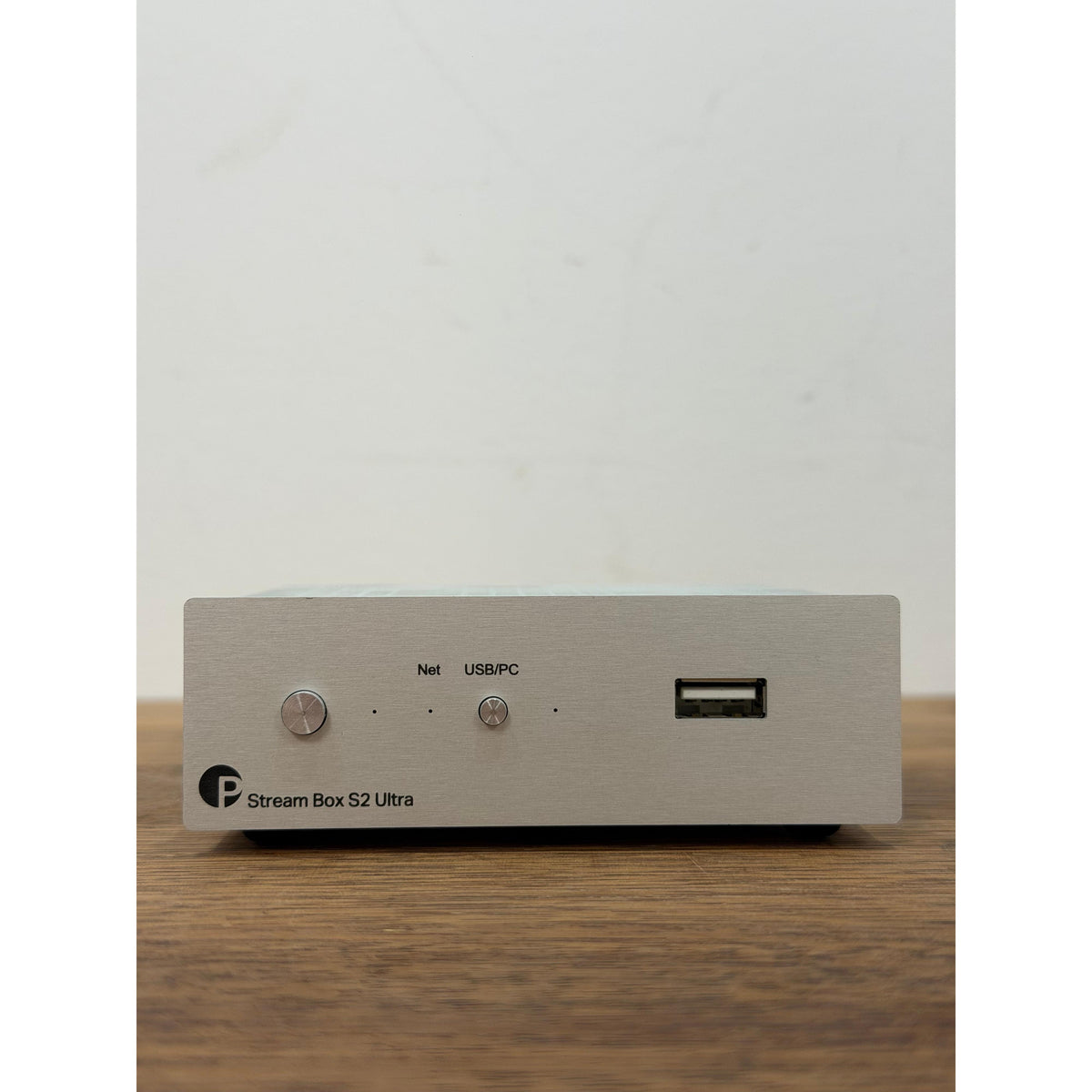 Pro-Ject Stream Box S2 ULTRA - Pre Loved