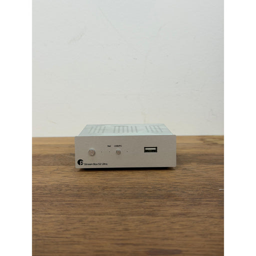 Pro-Ject Stream Box S2 ULTRA - Pre Loved