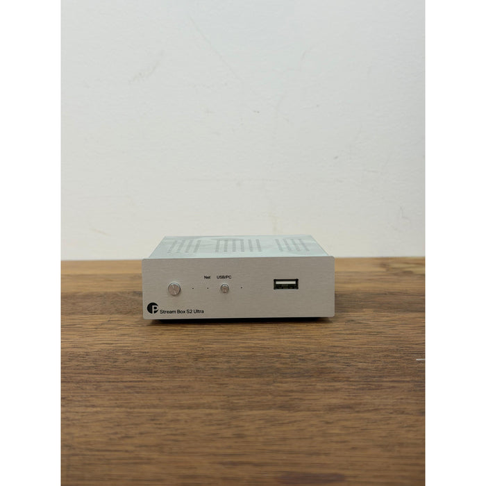 Pro-Ject Stream Box S2 ULTRA - Pre Loved