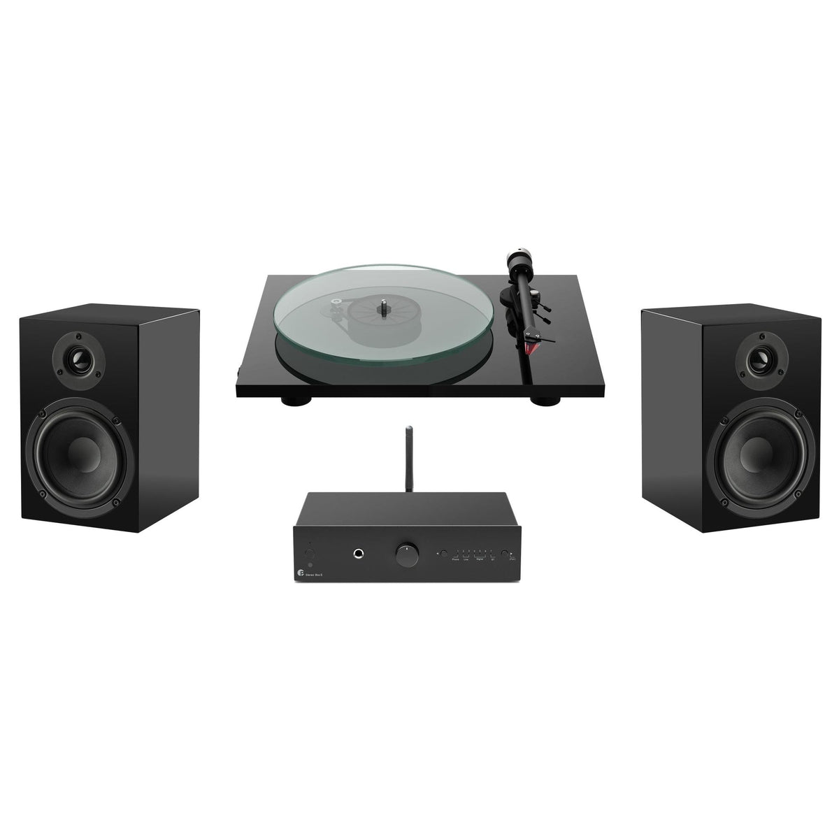 Pro-Ject - T2 Super Set