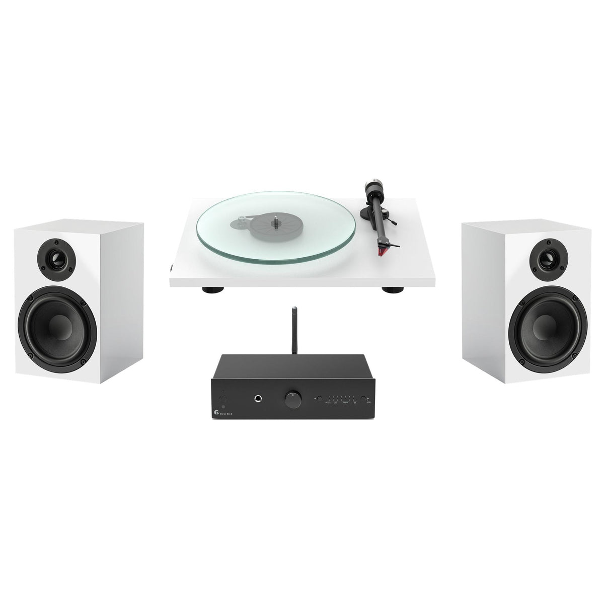 Pro-Ject - T2 Super Set