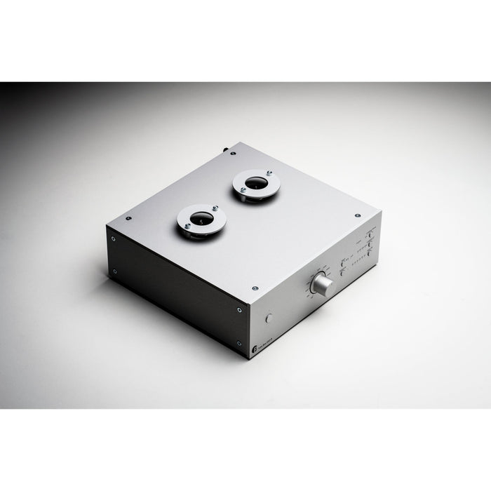 Pro-Ject - Tube Box DS3 B - True Balanced Phono Preamplifier