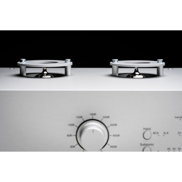 Pro-Ject - Tube Box DS3 B - True Balanced Phono Preamplifier