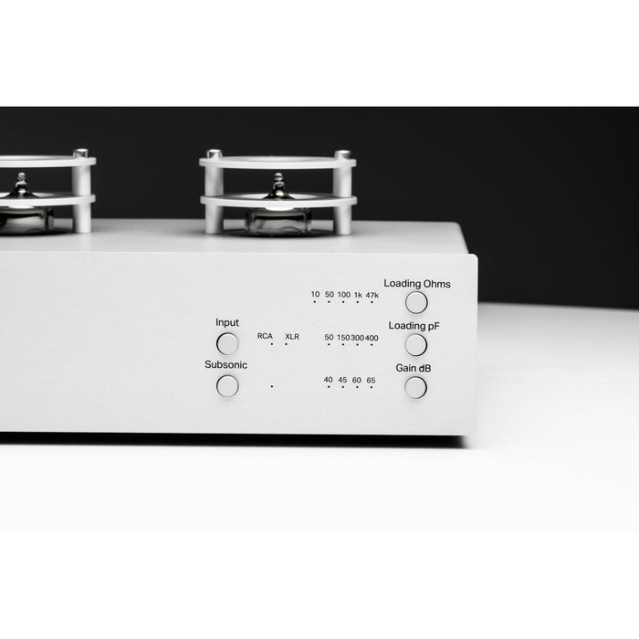 Pro-Ject - Tube Box S3 B - Phono Preamplifier