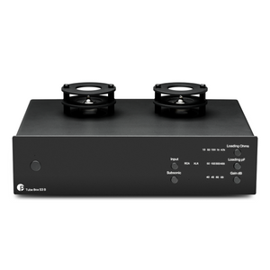 New  Phono Preamplifiers