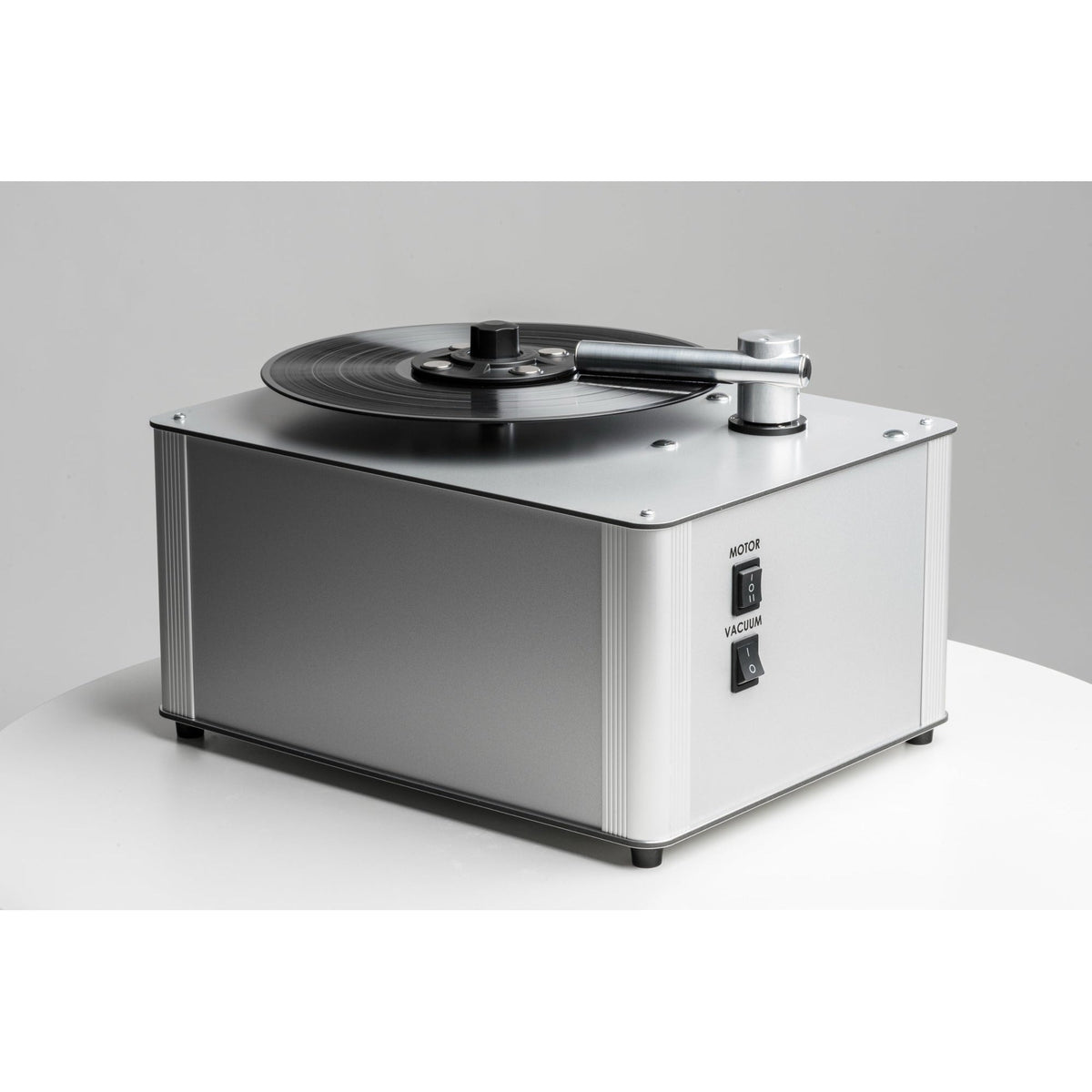 Pro-Ject - VC-S3 - Premium Record Cleaning Machine