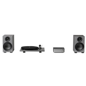 Hi Fi  Package