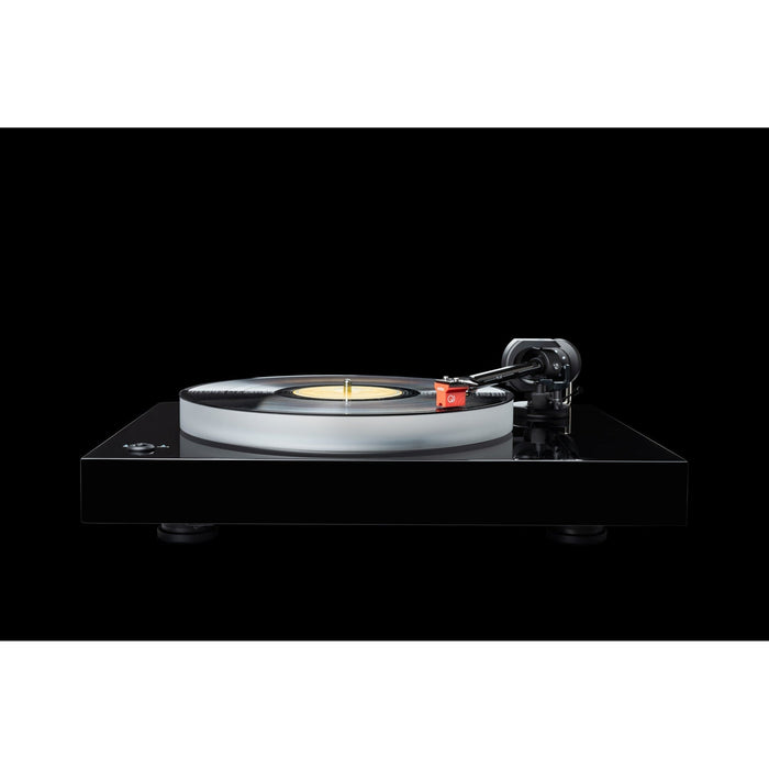 Pro-Ject - X2 B - Turntable (fitted with Ortofon Quintet Red) AUGUST PREORDER