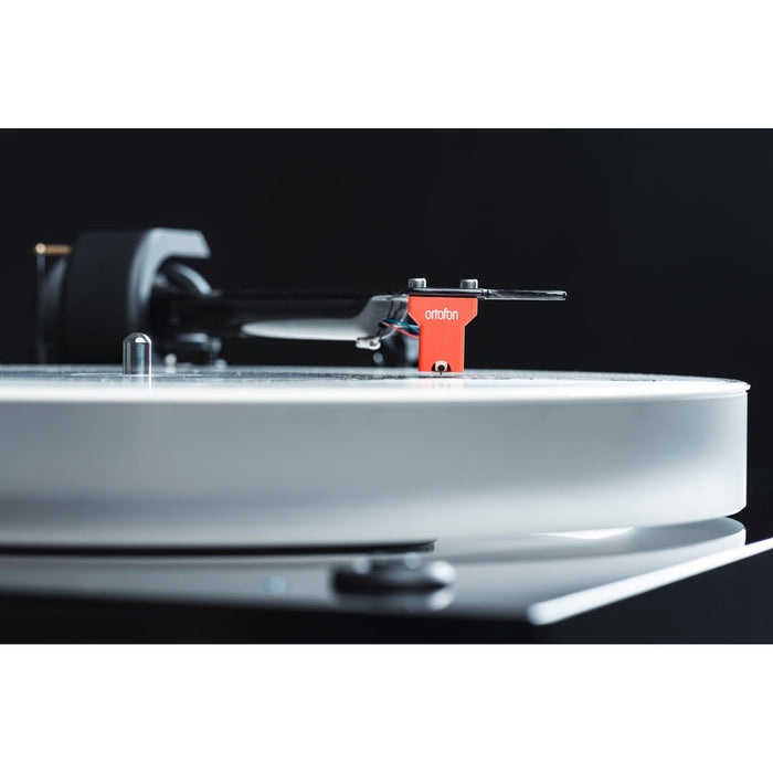 Pro-Ject - X2 B - Turntable (fitted with Ortofon Quintet Red) AUGUST PREORDER