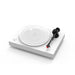 Pro-Ject - X2 B - Turntable (fitted with Ortofon Quintet Red) AUGUST PREORDER