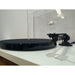 Pro-ject E1 turntable White- Pre Loved