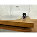 Project Audio X1 Walnut Turntable with 2m Blue Cartridge, Pre Loved
