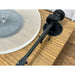 Project Audio X1 Walnut Turntable with 2m Blue Cartridge, Pre Loved