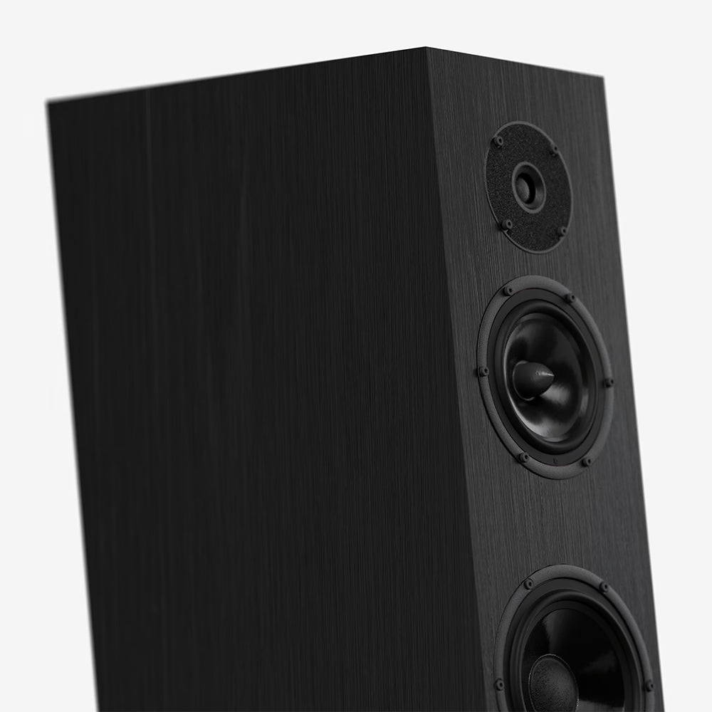 Pylon - Diamond 15 MkII - Bookshelf Speakers