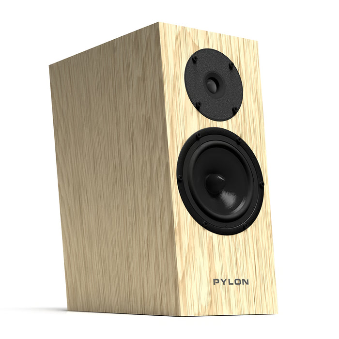 Pylon - Diamond 15 MkII - Bookshelf Speakers
