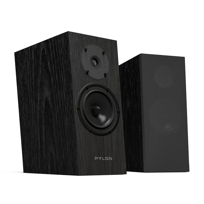 Pylon - Diamond 15 MkII - Bookshelf Speakers