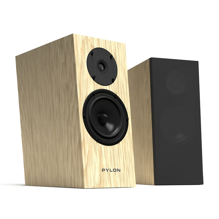 Pylon - Diamond 15 MkII - Bookshelf Speakers