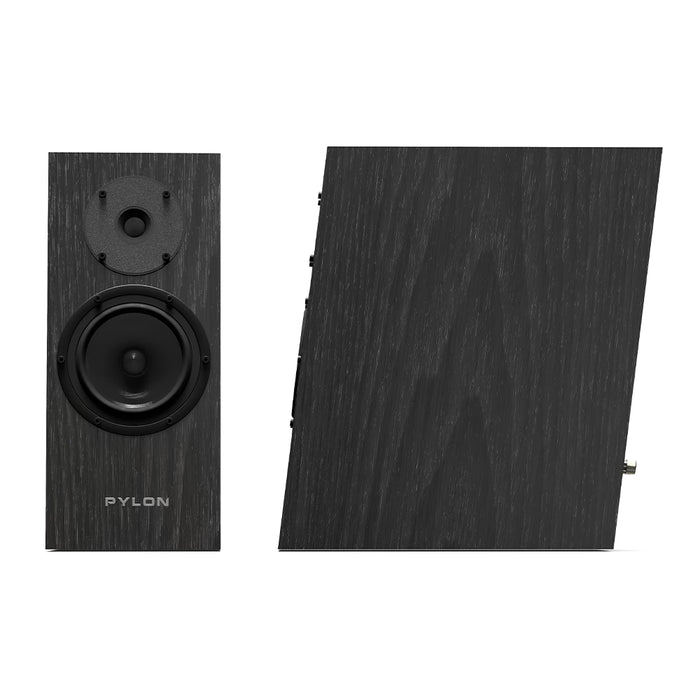 Pylon - Diamond 15 MkII - Bookshelf Speakers