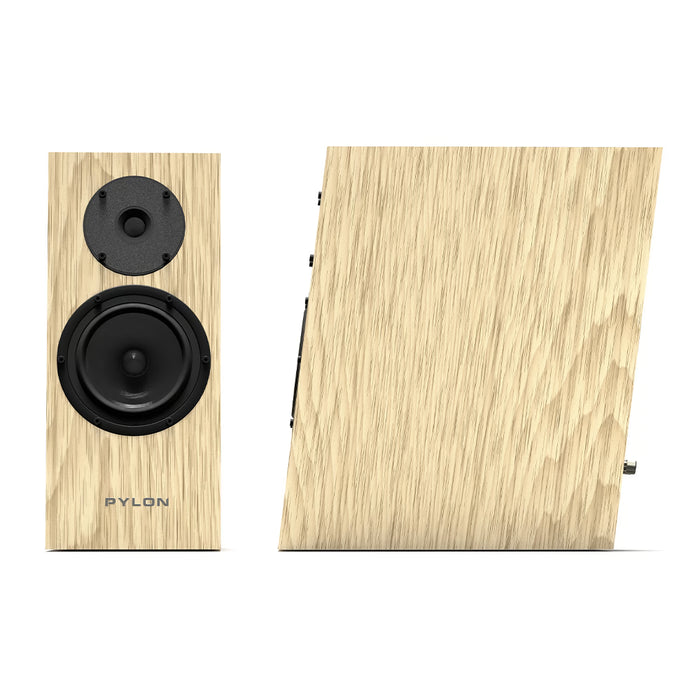Pylon - Diamond 15 MkII - Bookshelf Speakers