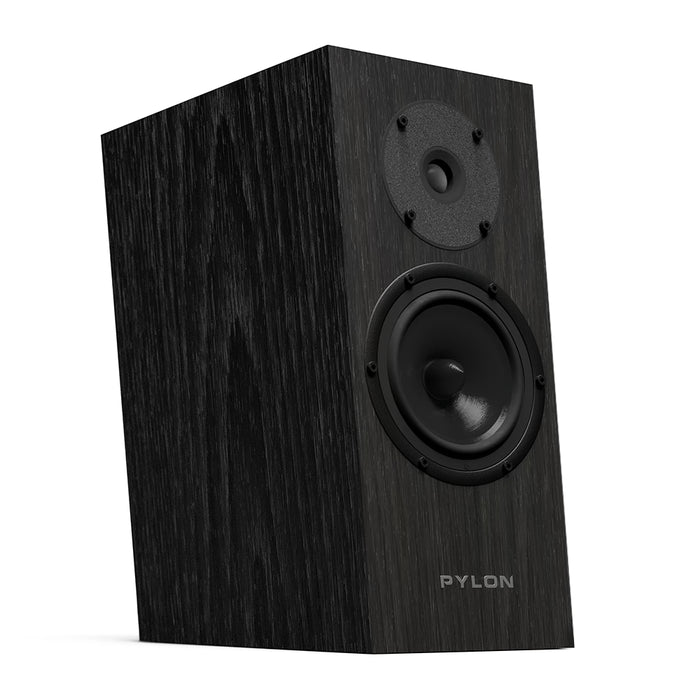 Pylon - Diamond 15 MkII - Bookshelf Speakers