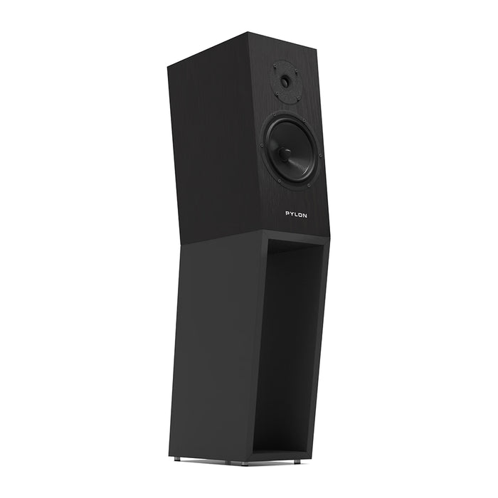 Pylon - Diamond 18 MkII - Bookshelf Speakers (without stands)