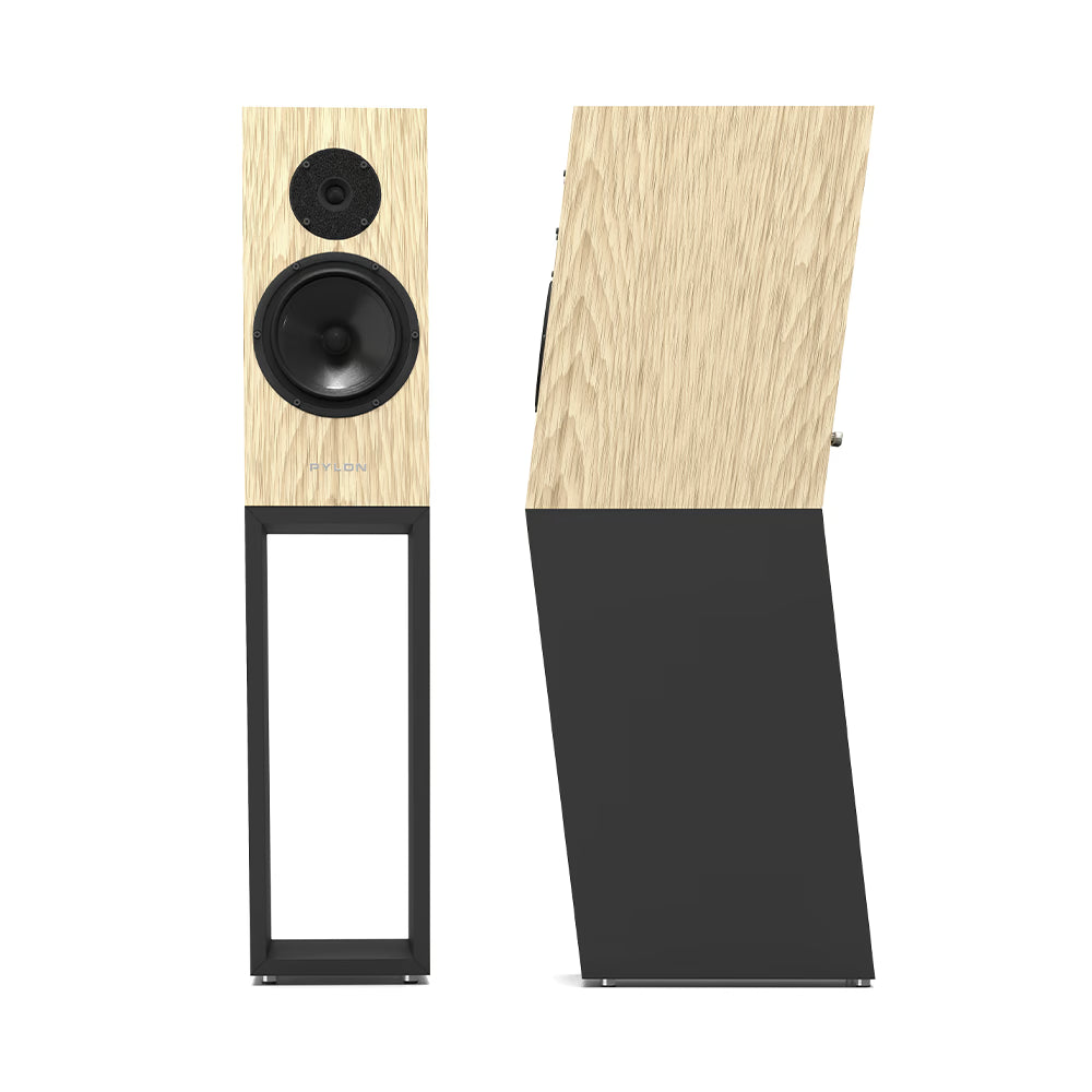 Pylon - Diamond 18 MkII - Bookshelf Speakers (without stands)