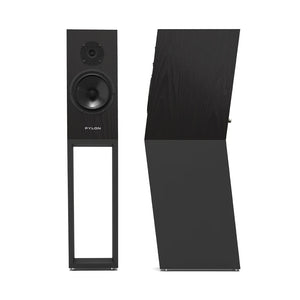 Pylon - Diamond 18 MkII - Bookshelf Speakers (without stands)