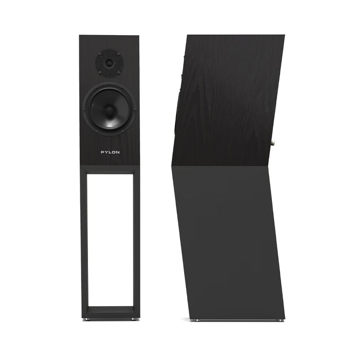 Pylon - Diamond 18 MkII - Bookshelf Speakers (without stands)