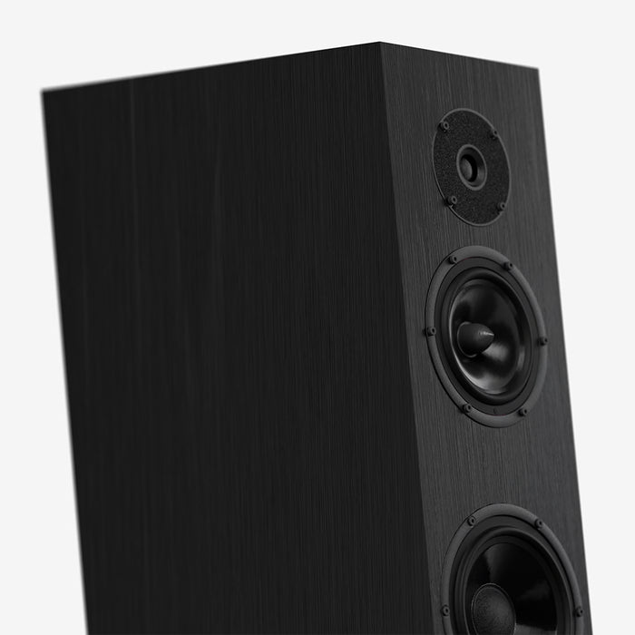 Pylon - Diamond 25 MkII - Floorstanding Speakers (Temporarily Unavaila ...