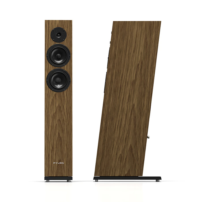Pylon - Diamond 25 MkII - Floorstanding Speakers