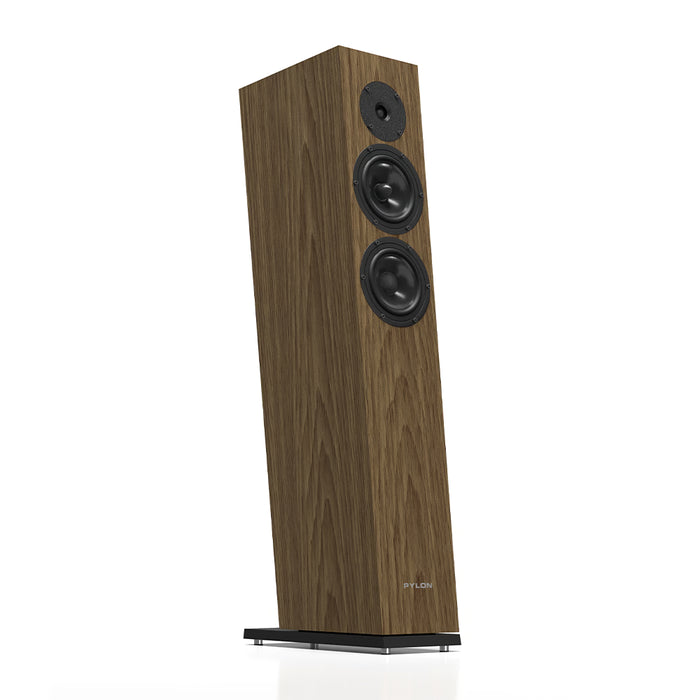 Pylon - Diamond 25 MkII - Floorstanding Speakers