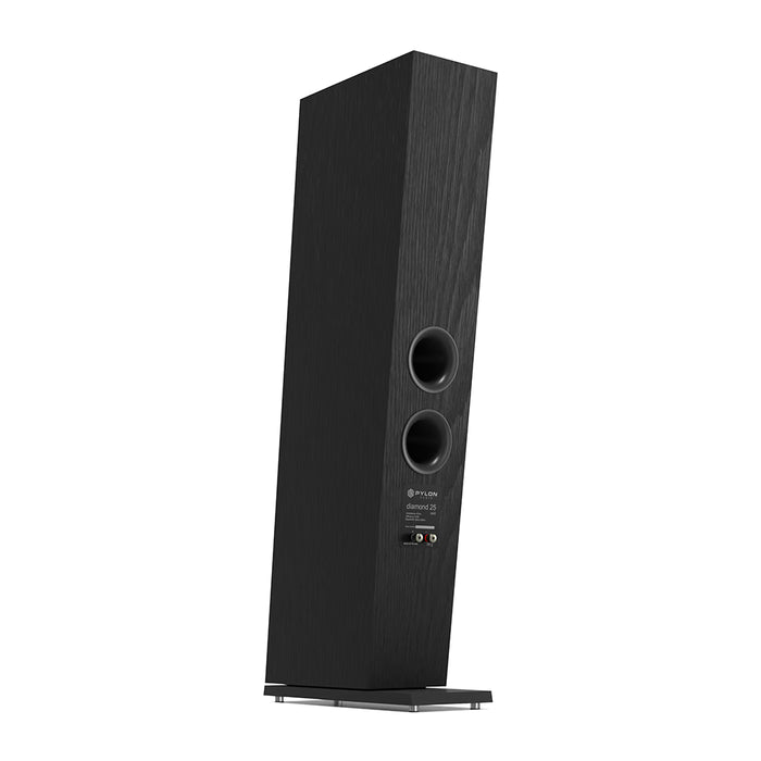 Pylon - Diamond 25 MkII - Floorstanding Speakers
