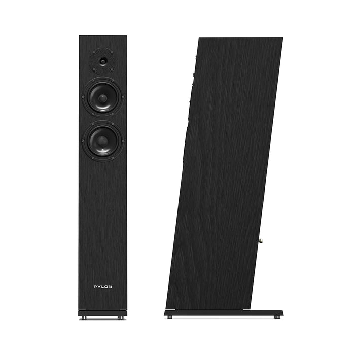 Pylon - Diamond 25 MkII - Floorstanding Speakers