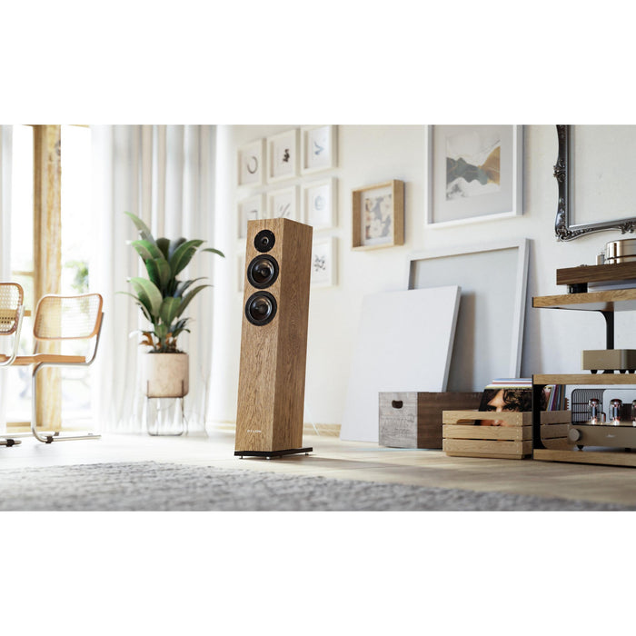 Pylon - Diamond 25 MkII - Floorstanding Speakers