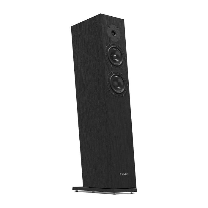 Pylon - Diamond 25 MkII - Floorstanding Speakers