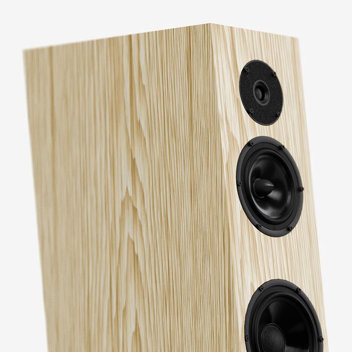 Pylon - Diamond 25 MkII - Floorstanding Speakers