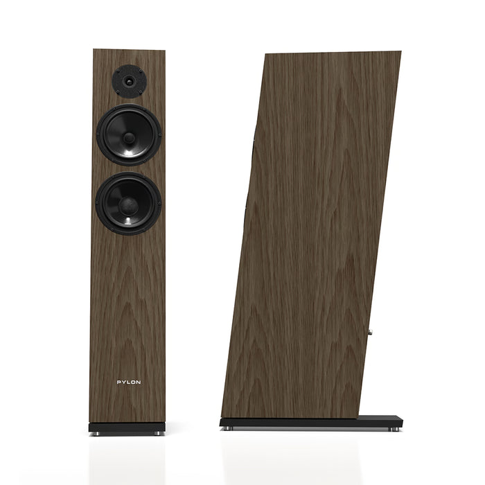 Pylon - Diamond 28 MkII - Floorstanding Speakers
