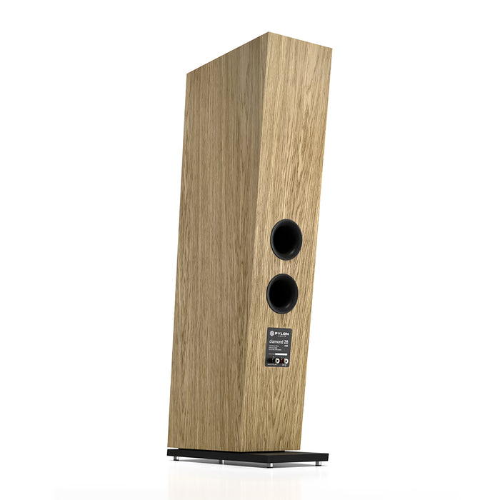 Pylon - Diamond 28 MkII - Floorstanding Speakers