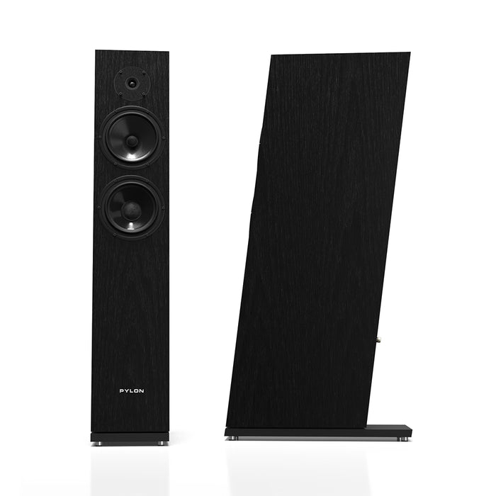 Pylon - Diamond 28 MkII - Floorstanding Speakers