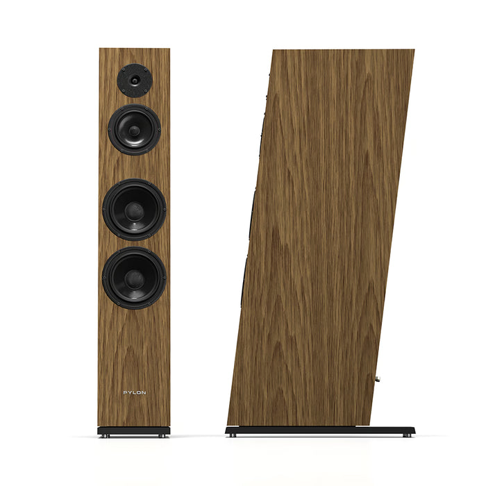 Pylon - Diamond 30 MkII - Floorstanding Speakers